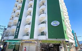 Mapp Hotel Aparecida-sp